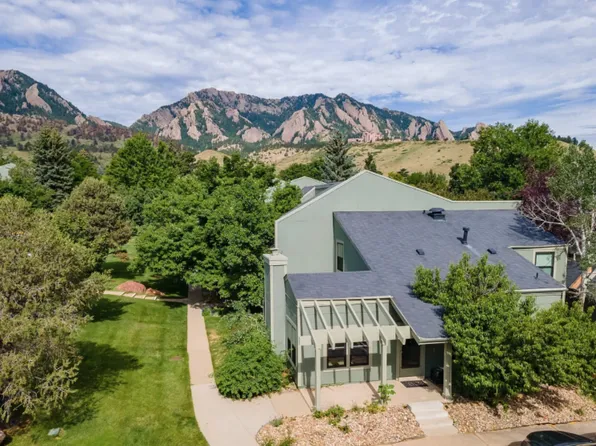 55 Benthaven Pl, Boulder, CO 80305