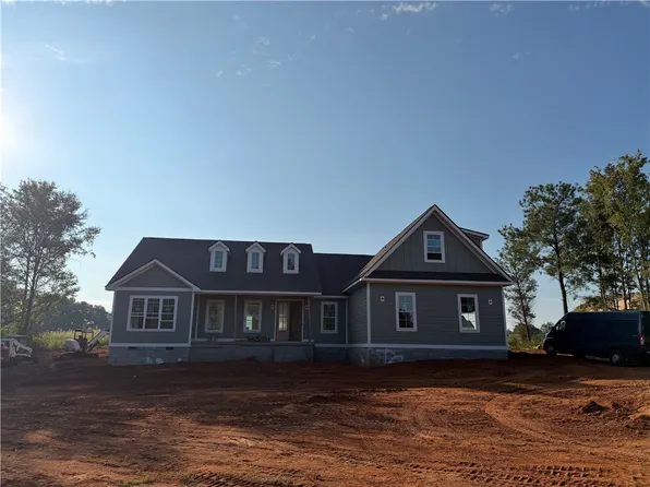 98 Jolly Wingo Rd, Pendleton, SC 29670