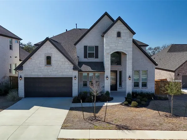 579 Jackson River Loop, Kyle, TX 78640