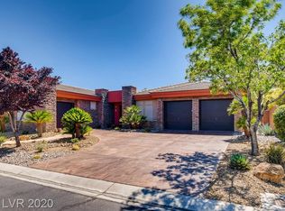 11 Cross Ridge St, Las Vegas, NV 89135