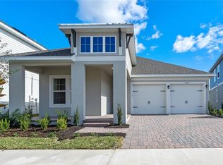 16217 Honey Harvest St, Winter Garden, FL 34787