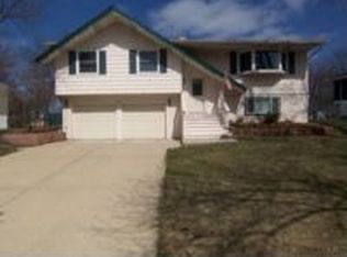 1516 Harvard Ln, Schaumburg, IL