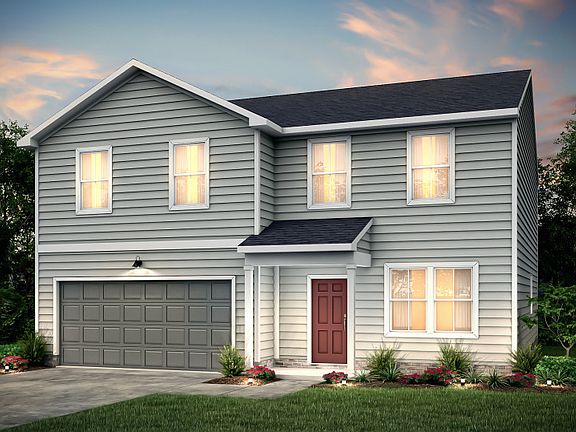 Home Exterior TD101 Scheme 31