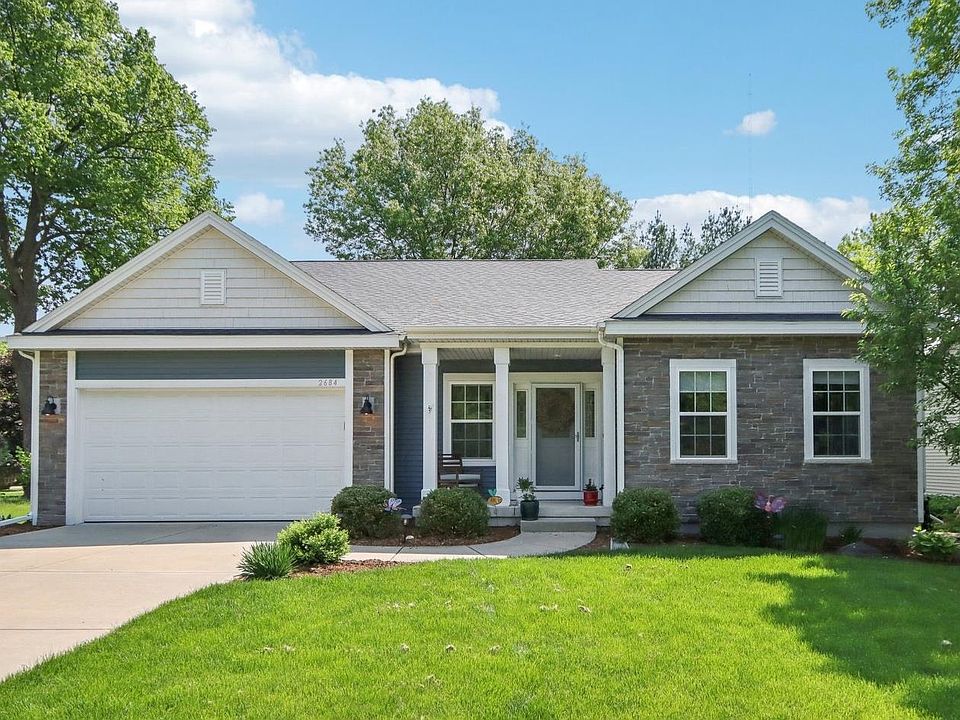 1st image of 2684 Oak Knoll Dr