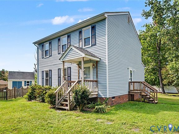 2nd image of 14025 Brocket Ct