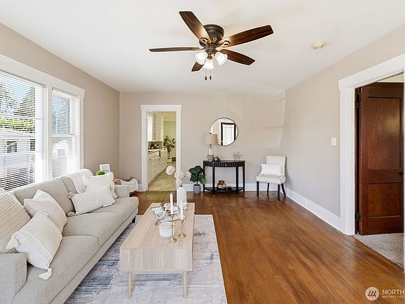 4th image of 5222 S I Street