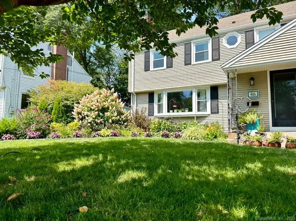 46 Hartwell Road, West Hartford, CT 06117