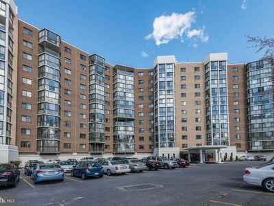15107 Interlachen Dr #2-404, Silver Spring, MD, 20906