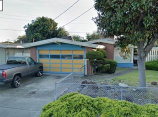 1442 Lytelle St, Hayward, CA 94544