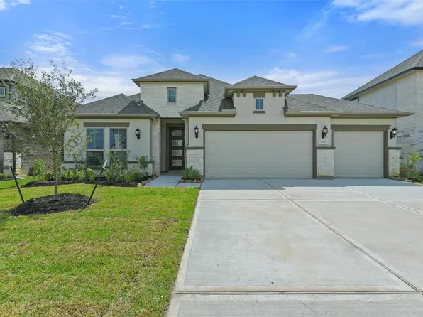 31331 Greenville Creek Lane, Hockley, TX 77447