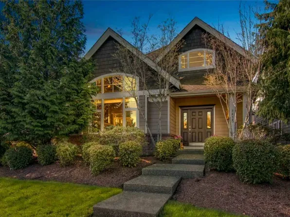 3438 NE Marion Ln, Issaquah, WA 98029