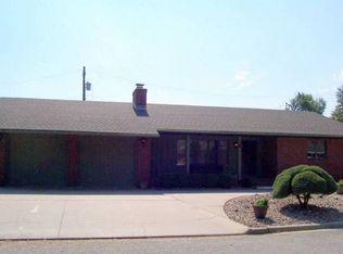 111 E Curtis St, Buhler, KS 67522