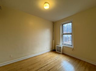 517 W 111th St #3W, New York, NY 10025