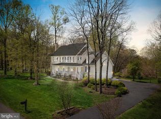 21512 Ripplemead Dr, Laytonsville, MD 20882