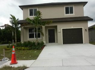 18804 SW 319th St, Homestead, FL 33030