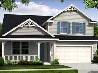 314 Nuttall Dr, Summerville, SC 29483