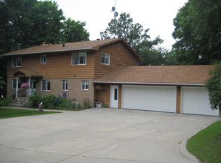 32449 260th Ave, Erhard, MN 56534