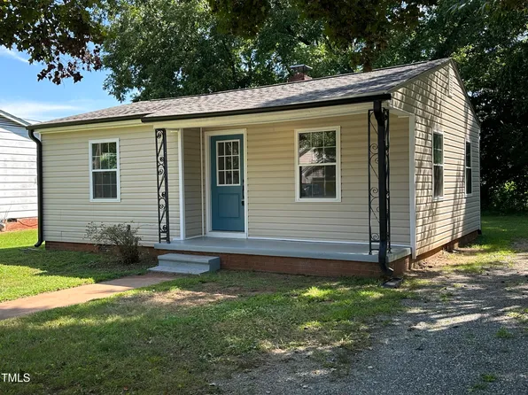 1352 Long St, Burlington, NC 27215