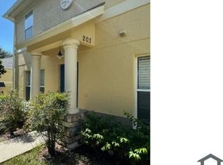 203 Castlekeeper Pl #203, Valrico, FL 33594