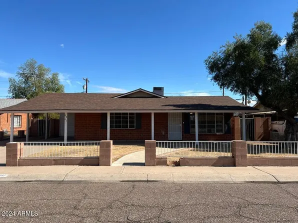 6841 N 36TH Drive, Phoenix, AZ 85019