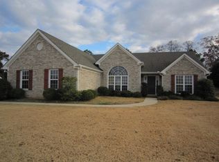 3695 Wynter Frost Walk, Bethlehem, GA 30620
