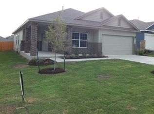 1504 Fort Dessau Rd, Pflugerville, TX 78660