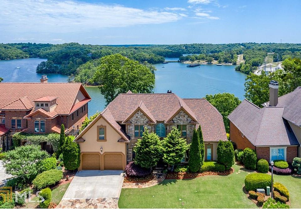 2736 High Vista Point, Gainesville, GA 30501 Zillow