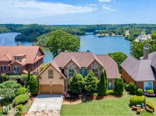 2736 High Vista Point, Gainesville, GA 30501