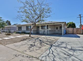 2041 W State Ave, Phoenix, AZ 85021