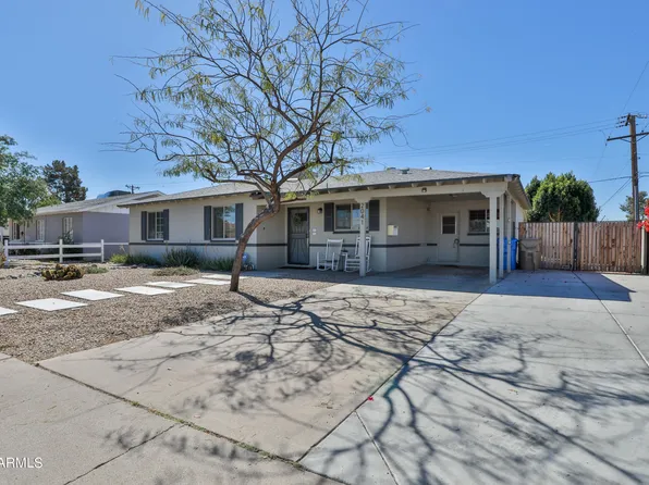 2041 W STATE Avenue, Phoenix, AZ 85021