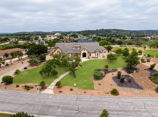 3704 Club View Ct E, Kerrville, TX 78028