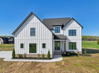 3233 E Jefferson Pike LOT T2, Lascassas, TN 37085