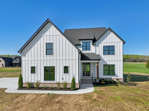 3233 E Jefferson Pike Lot T2, Lascassas, TN 37085