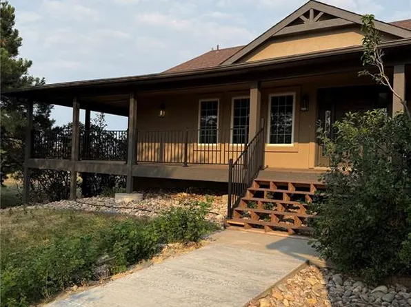 4531 Stewart Ranch Ct, Colorado Springs, CO 80908