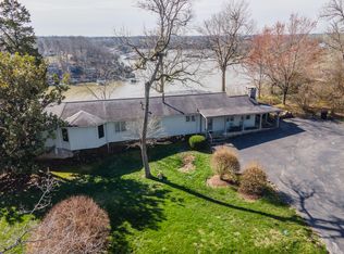568 Chimney Rock Rd, Harrodsburg, KY 40330