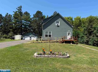 5475 Carnation Ave, Virginia, MN 55792