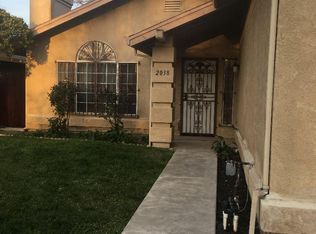 2038 Skyline Dr, Stockton, CA 95206