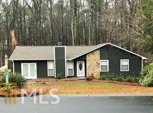 3908 Ferncliff Rd, Snellville, GA 30039