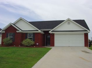 12 Tahoe Dr, Savannah, GA 31405