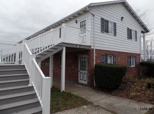 608 Sunberry St APT 8, Johnstown, PA 15904