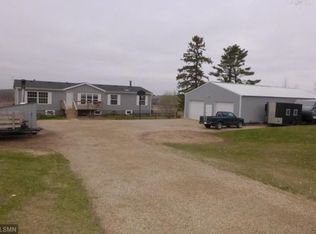 N8467 County Road Bb, Spring Valley, WI 54767