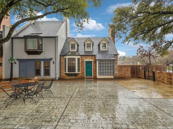 1166 Garraty #1166, San Antonio, TX 78209