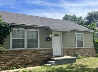 1617 N Oxford Ave, Tulsa, OK 74115