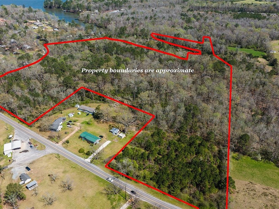 0 Mimosa Rd, Deatsville, AL 36022 MLS 512738 Zillow