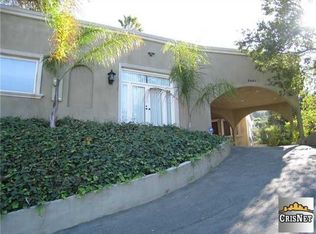 3461 Oak Glen Dr, Los Angeles, CA 90068