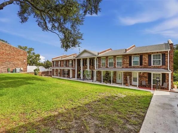 5850 CYPRESS GARDENS BOULEVARD #303, WINTER HAVEN, FL 33884