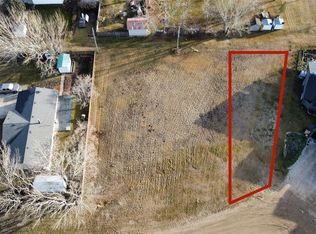 108 Canada St, Hanley, SK S0G2E0