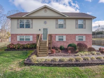 384 Ford Creek Rd, Gray, TN, 37615