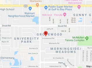 2218 Grovewood Rd, Clearwater, FL 33764