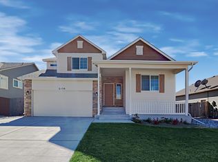 6239 Dancing Water Dr, Colorado Springs, CO 80911